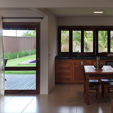 Zorah Beach Hotel Trairi Pokój zdjęcie