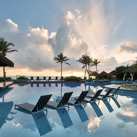 Zorah Beach Hotel Trairi Zewnętrze zdjęcie