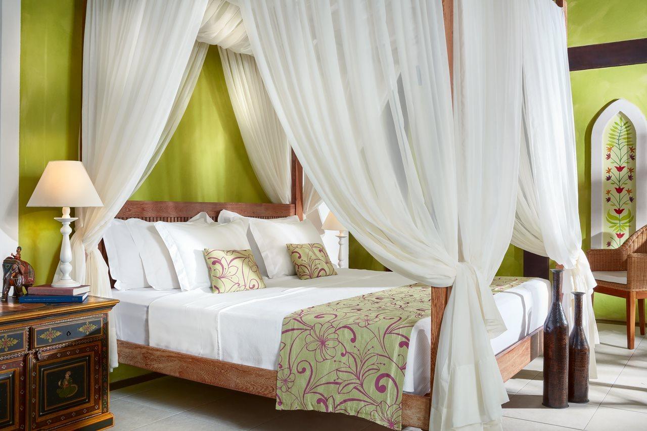 Zorah Beach Hotel Trairi Zewnętrze zdjęcie