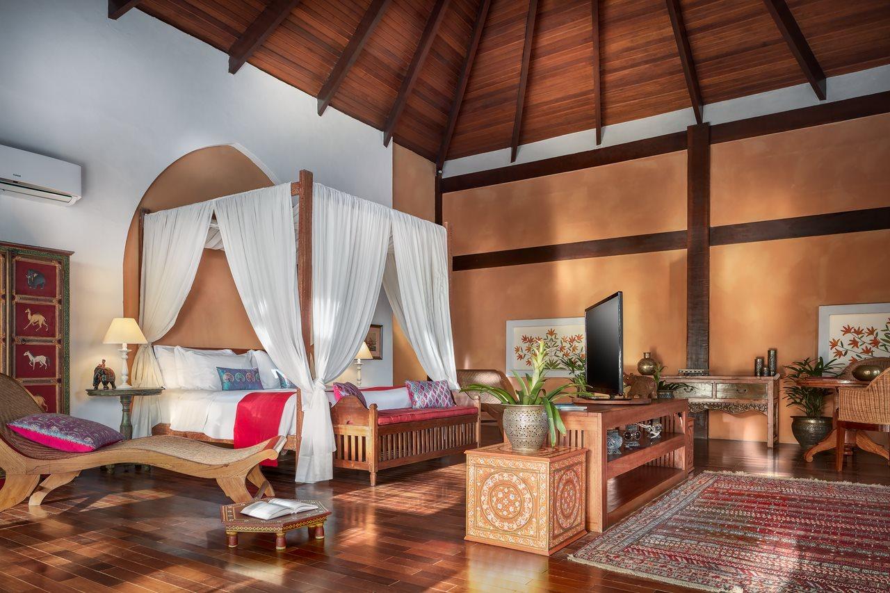 Zorah Beach Hotel Trairi Zewnętrze zdjęcie