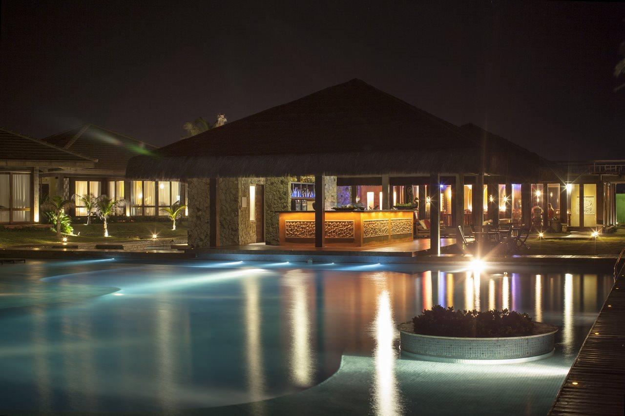 Zorah Beach Hotel Trairi Zewnętrze zdjęcie