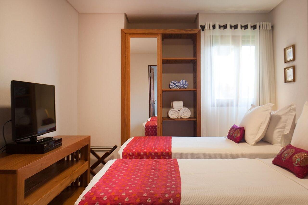 Zorah Beach Hotel Trairi Zewnętrze zdjęcie