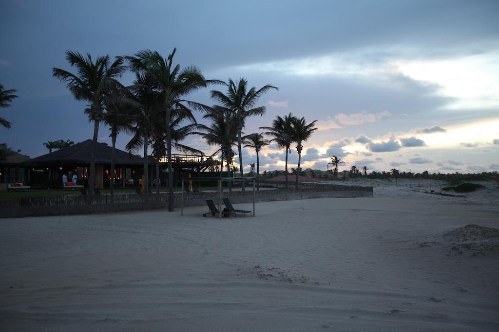 Zorah Beach Hotel Trairi Zewnętrze zdjęcie
