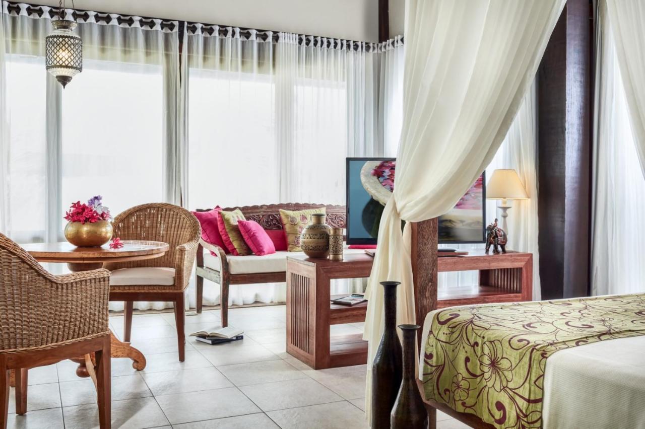 Zorah Beach Hotel Trairi Zewnętrze zdjęcie