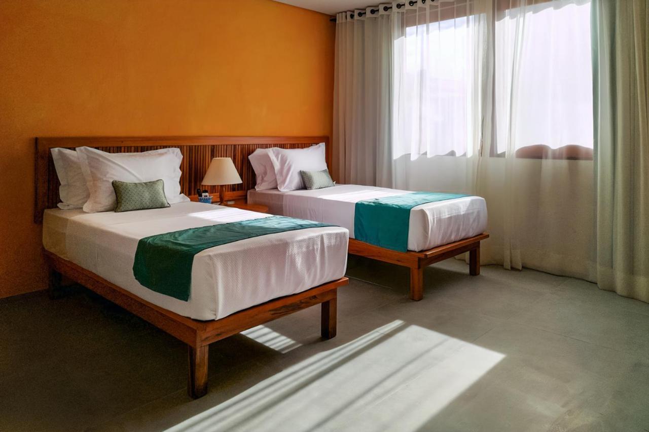 Zorah Beach Hotel Trairi Zewnętrze zdjęcie