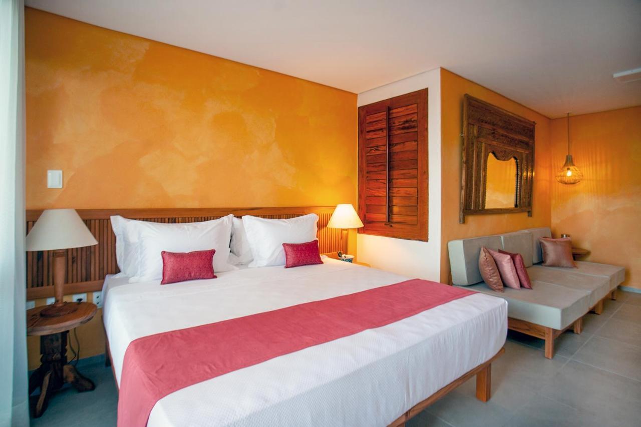 Zorah Beach Hotel Trairi Zewnętrze zdjęcie
