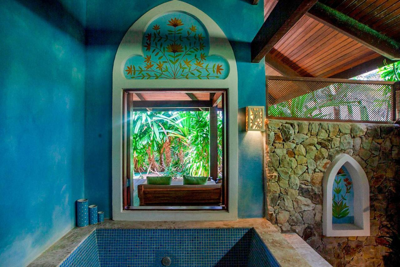 Zorah Beach Hotel Trairi Zewnętrze zdjęcie