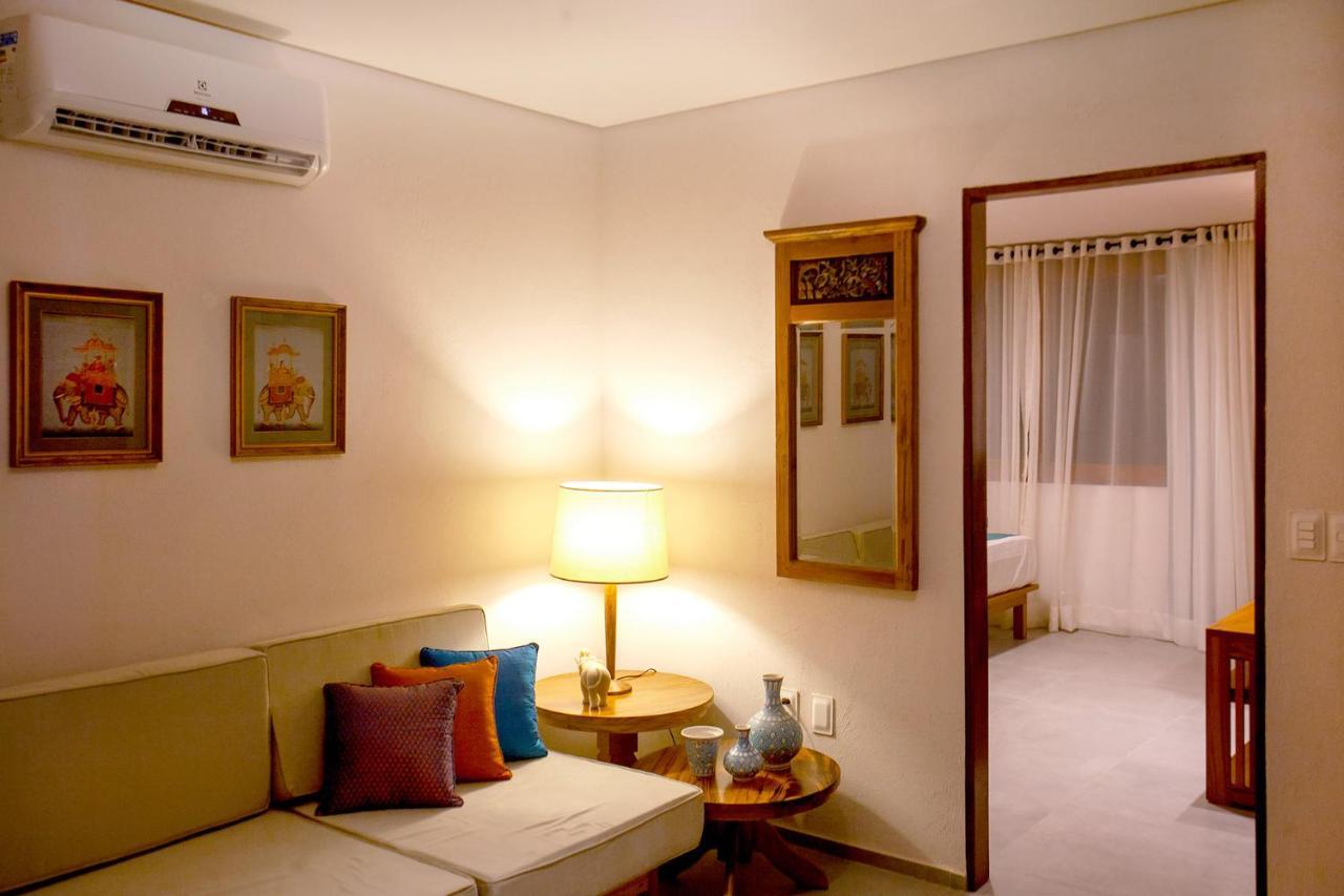 Zorah Beach Hotel Trairi Zewnętrze zdjęcie