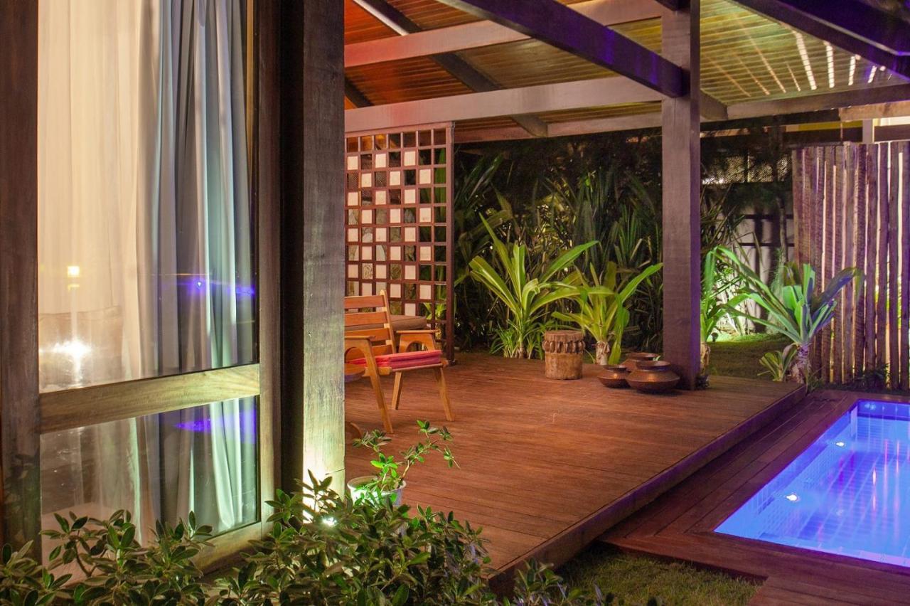 Zorah Beach Hotel Trairi Zewnętrze zdjęcie