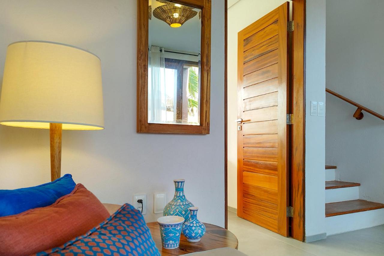 Zorah Beach Hotel Trairi Zewnętrze zdjęcie