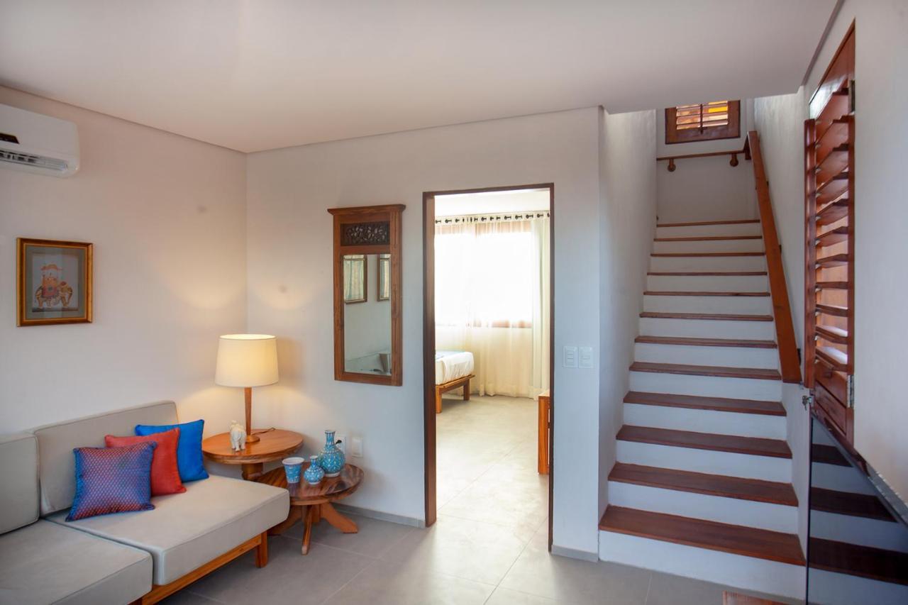 Zorah Beach Hotel Trairi Zewnętrze zdjęcie