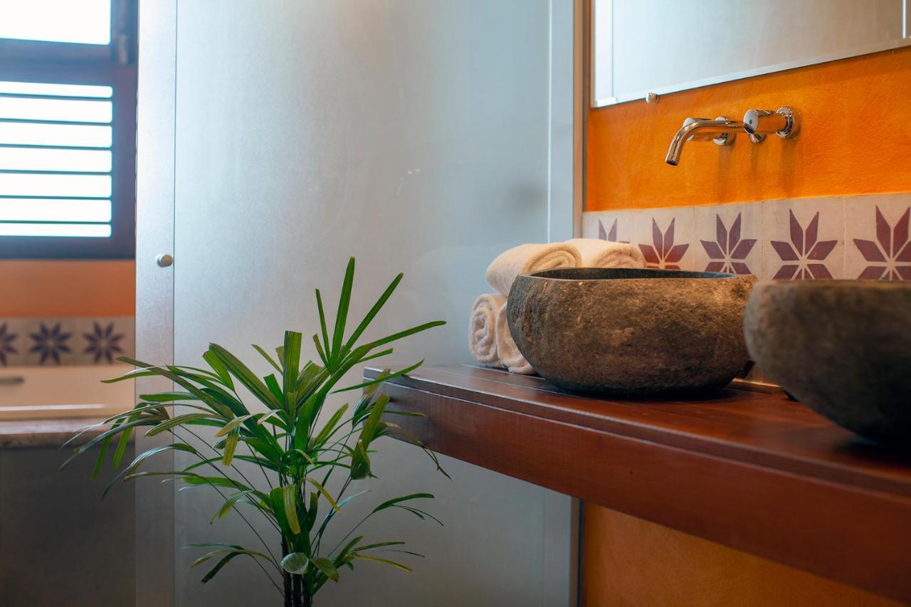 Zorah Beach Hotel Trairi Zewnętrze zdjęcie