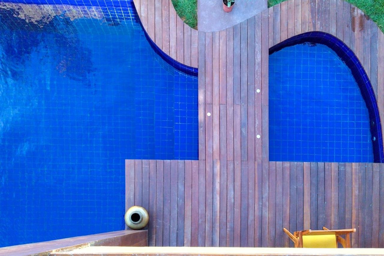 Zorah Beach Hotel Trairi Zewnętrze zdjęcie