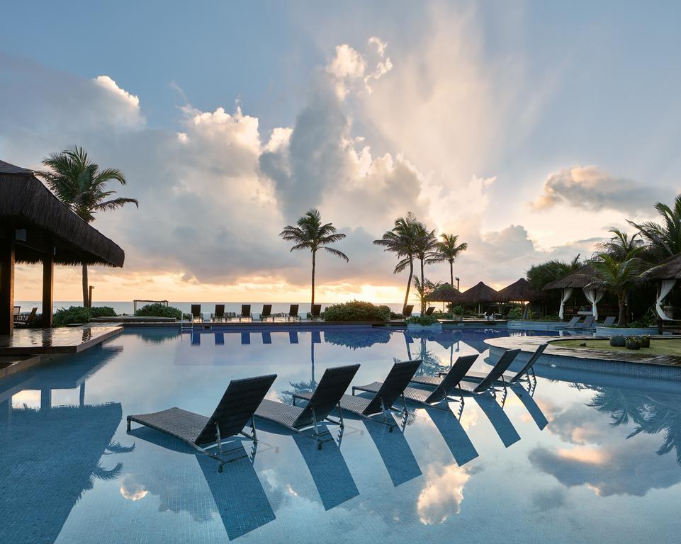Zorah Beach Hotel Trairi Zewnętrze zdjęcie
