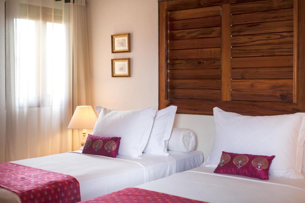 Zorah Beach Hotel Trairi Zewnętrze zdjęcie