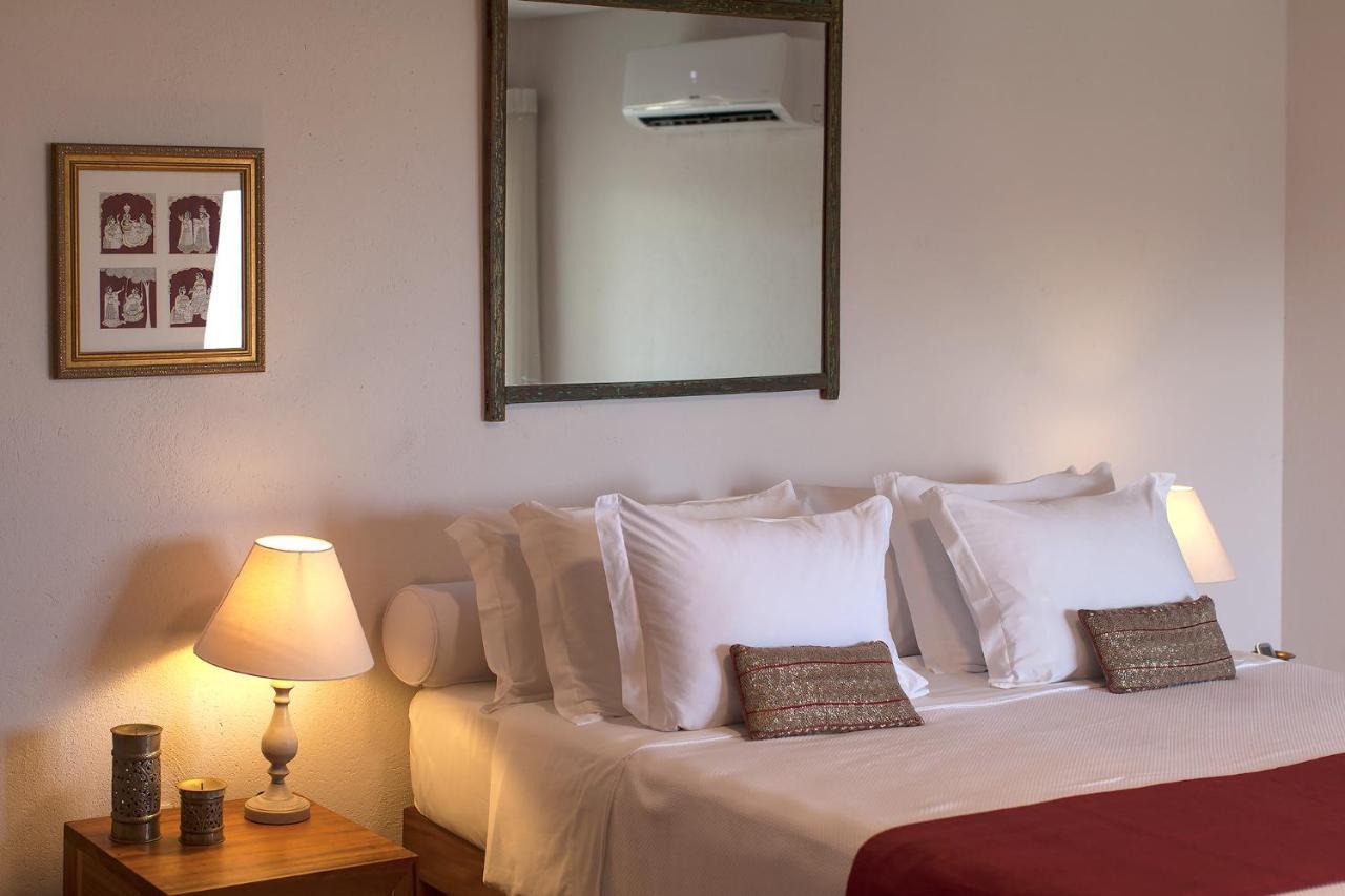 Zorah Beach Hotel Trairi Zewnętrze zdjęcie