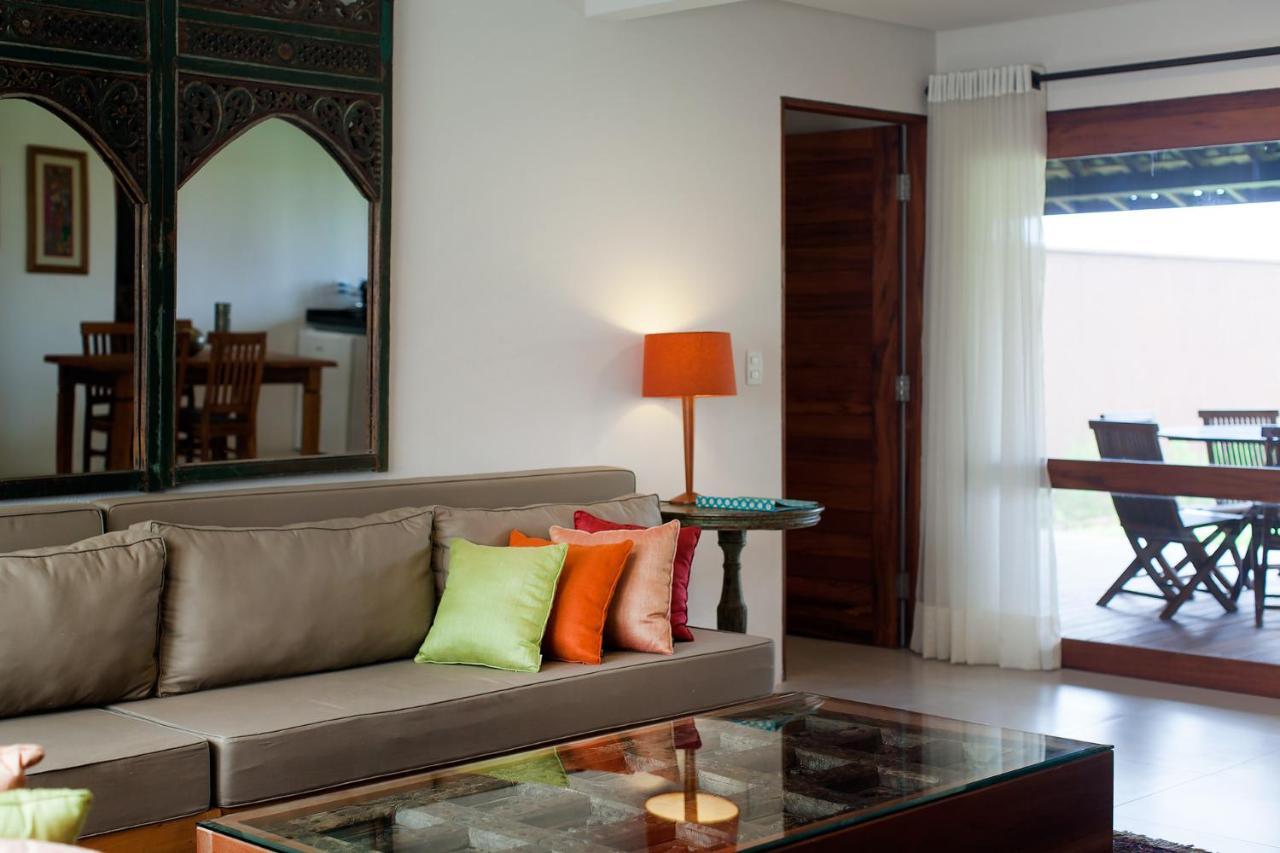 Zorah Beach Hotel Trairi Zewnętrze zdjęcie